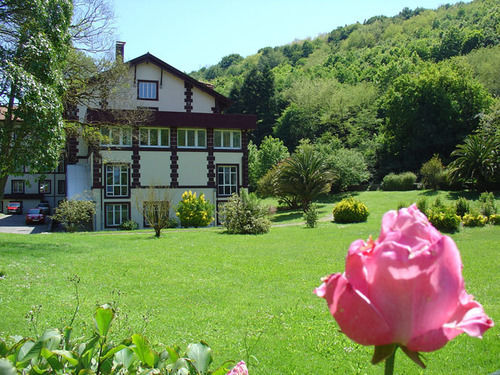 Balneario Casa Pallotti *