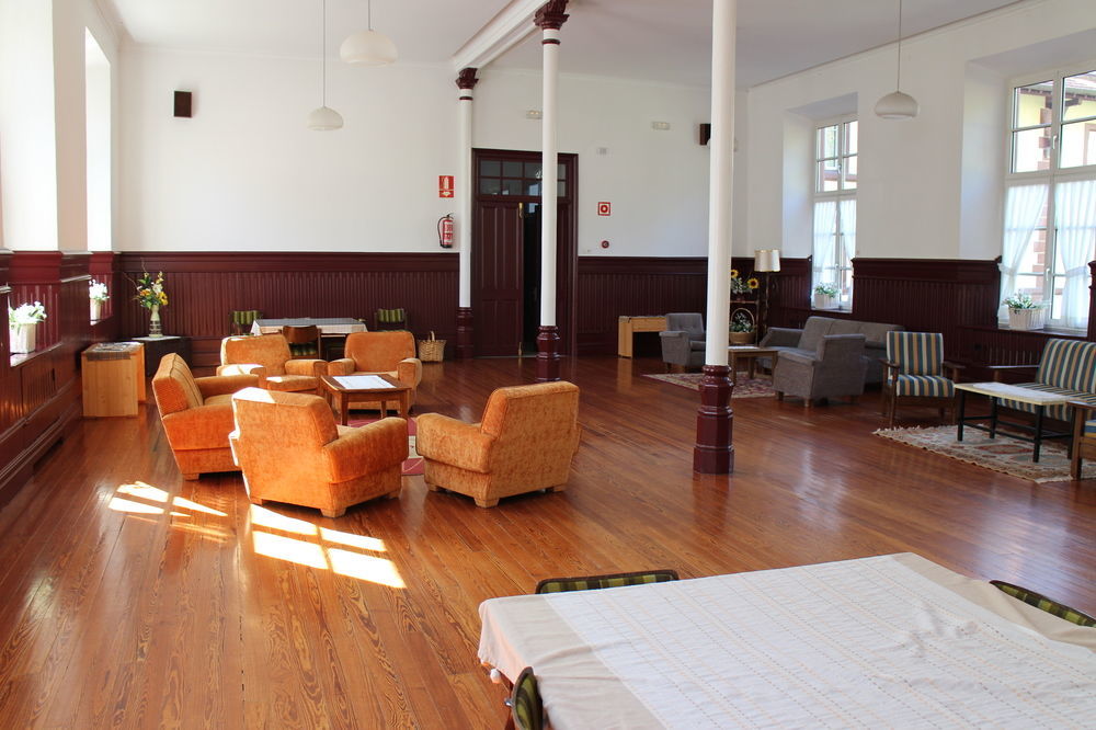 Pensión Balneario Casa Pallotti