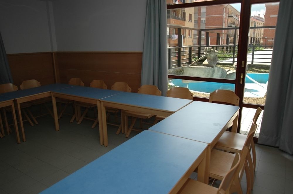 Hostel Trinkete Etxea