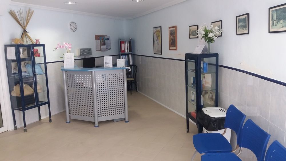 Pensión Balneario Casa Pallotti