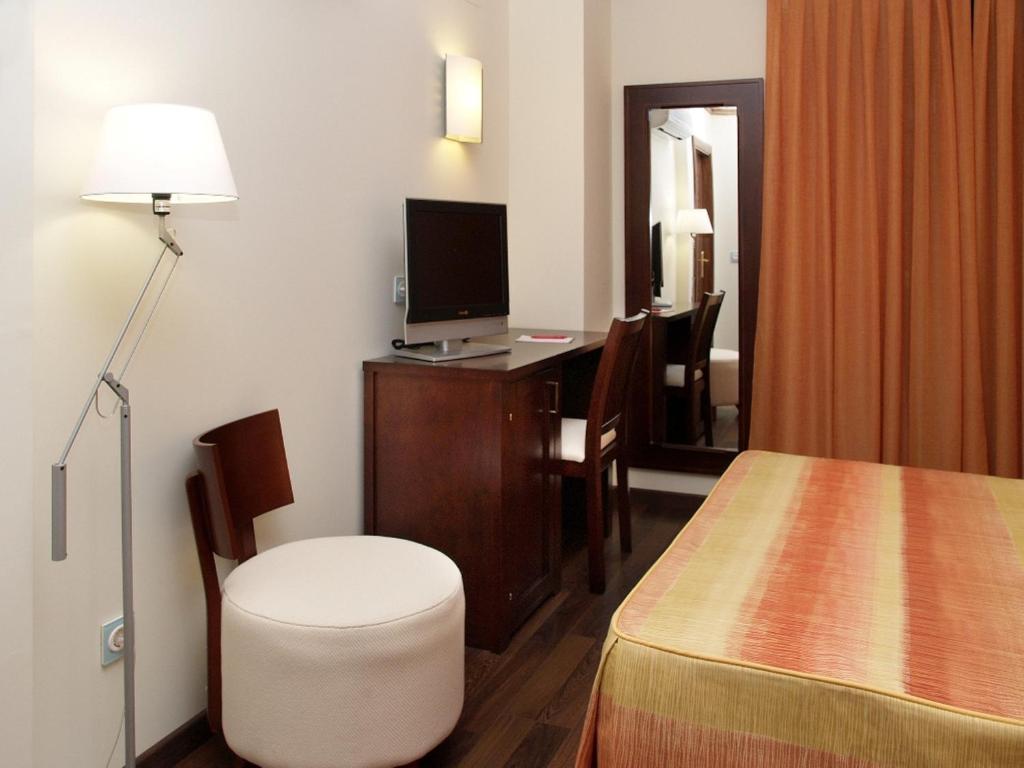 Rincón Del Conde Hotel 3*