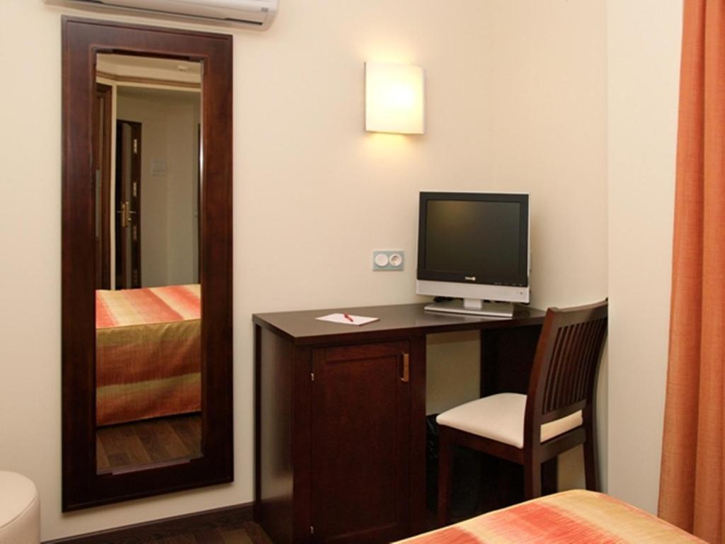 Rincón Del Conde Hotel