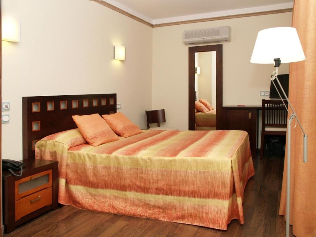 Rincón Del Conde Hotel 3*