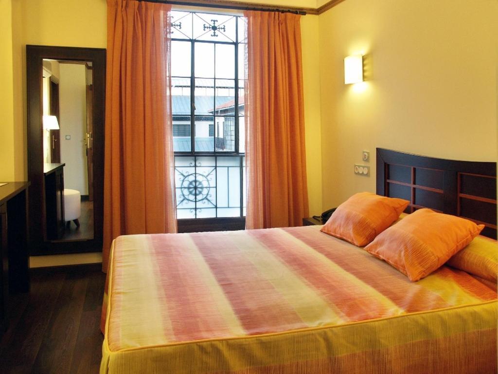 Hotel Rincón Del Conde