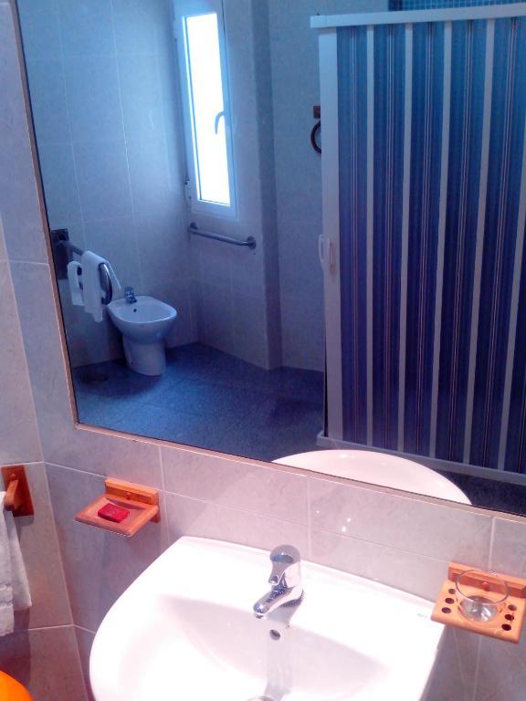 Hotel Rc Ramon Y Cajal