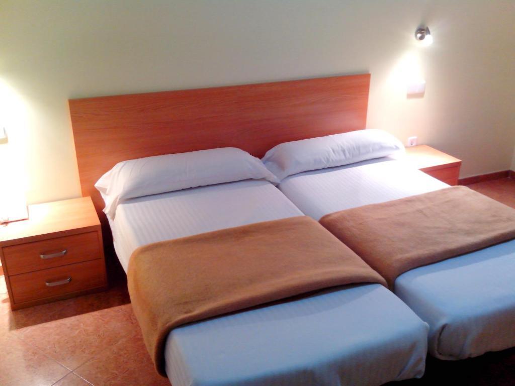 Hotel Rc Ramon Y Cajal 2*
