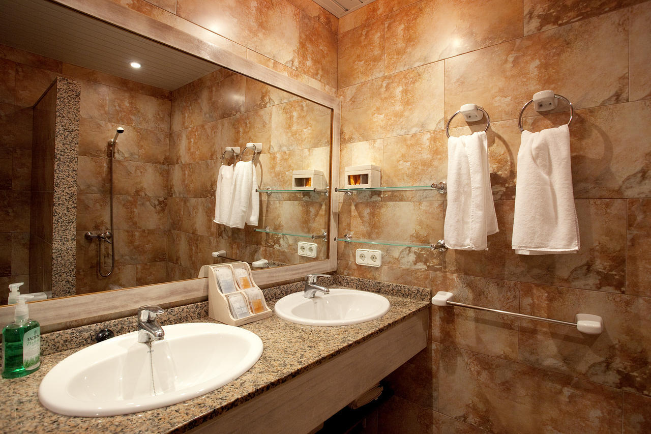 Hotel & Entre Pinos-adults Only 3*