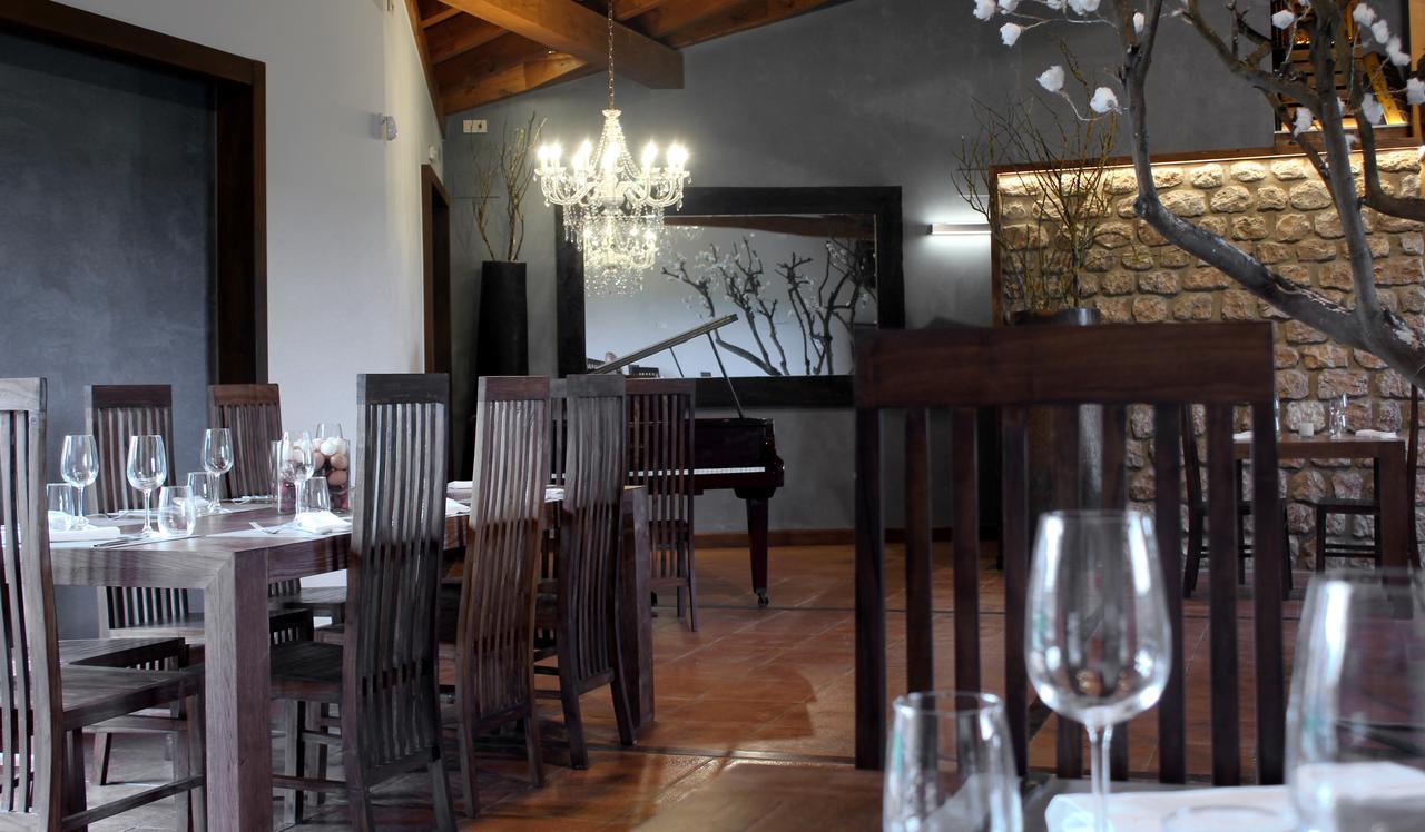 Complejo Rural De Villadiego Hotel