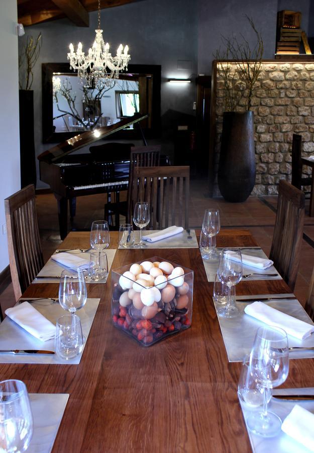 Complejo Rural De Villadiego Hotel 3*