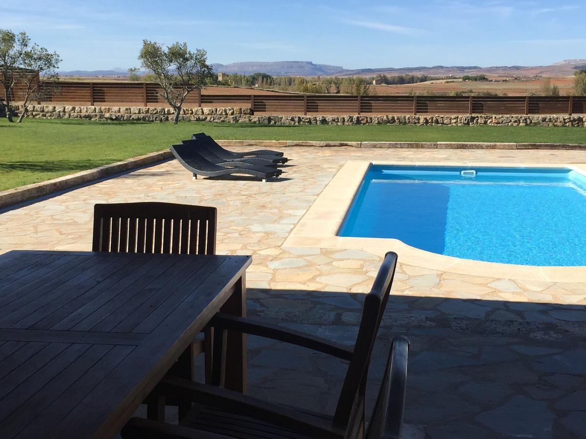 Complejo Rural De Villadiego 3*