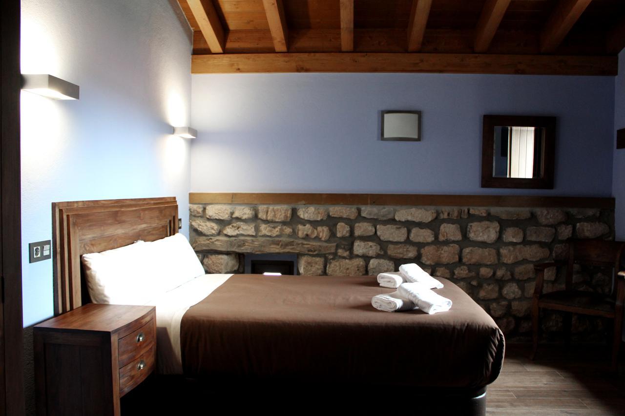 Complejo Rural De Villadiego Hotel Villalibado