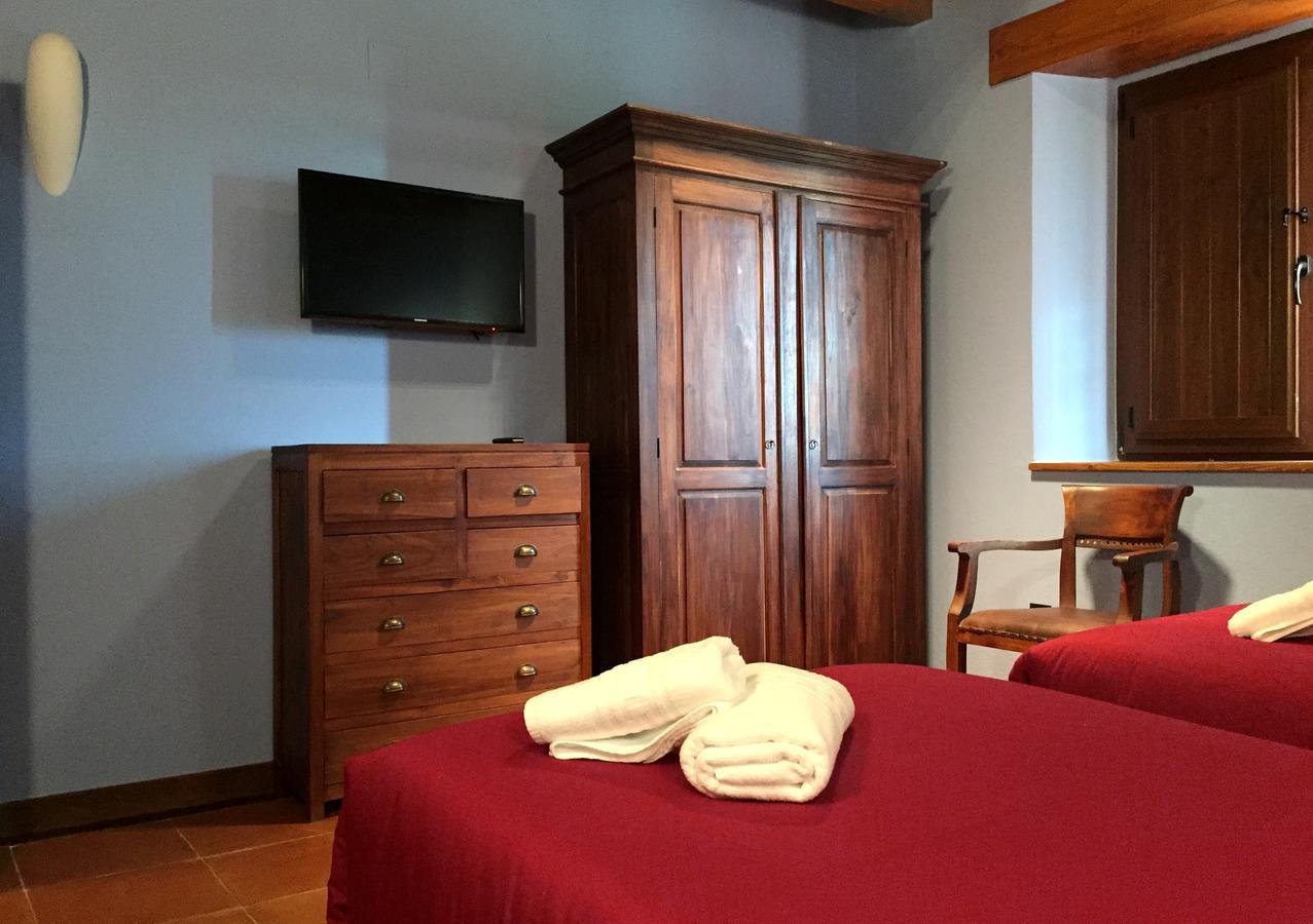 Complejo Rural De Villadiego Hotel
