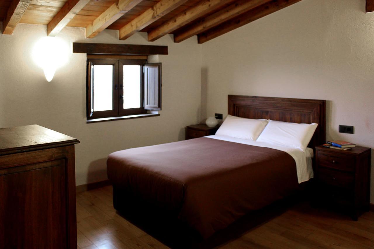 Hotel Complejo Rural De Villadiego 3*