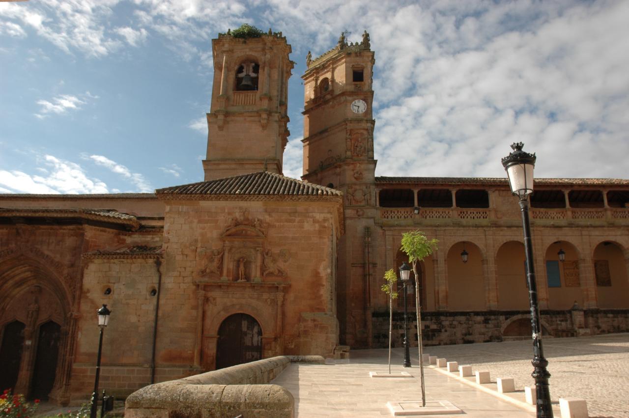 Puerta De