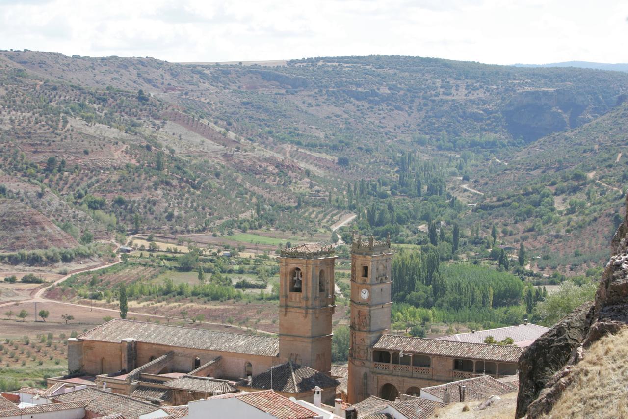 Puerta De * Alcaraz