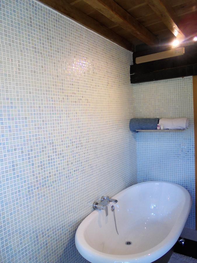 Casahc.ignaciano * Bujanda
