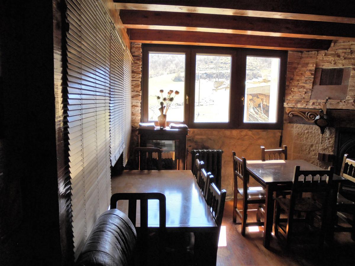 Casa rural Casahc.ignaciano *