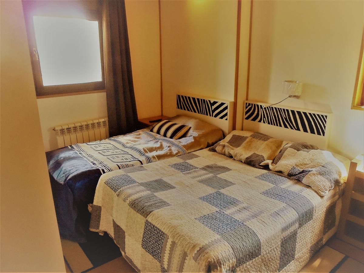 Country house Casahc.ignaciano *