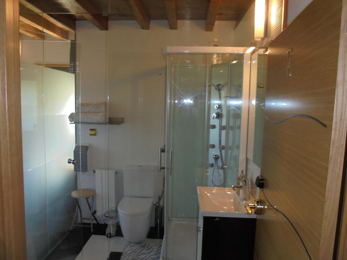 Casahc.ignaciano Casa rural *