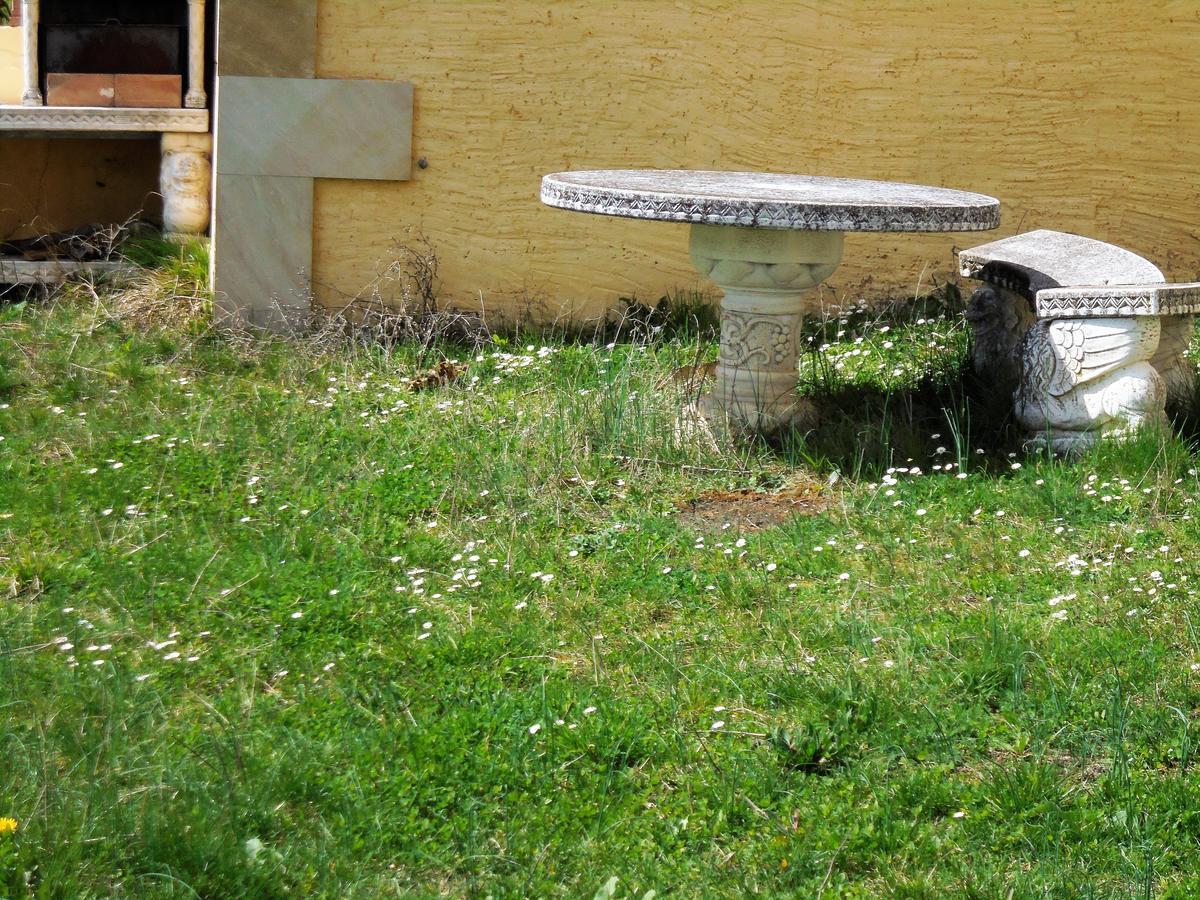 Casahc.ignaciano Casa rural *