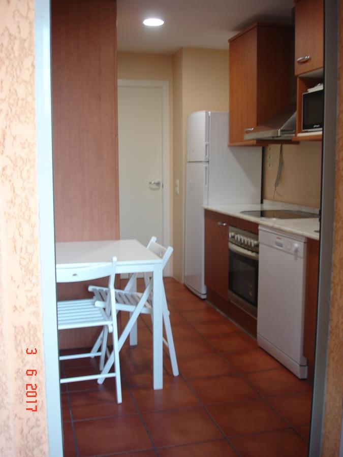 Msj59 Marina Sant Jordi 2º3º Hutte- 003254 L'Ametlla de Mar