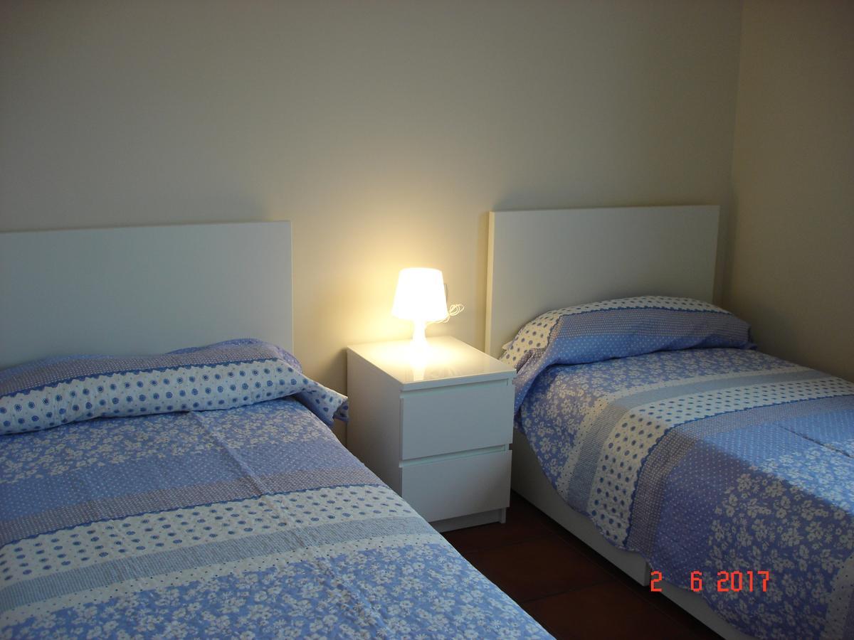 Apartment Msj59 Marina Sant Jordi 2º3º Hutte- 003254 *