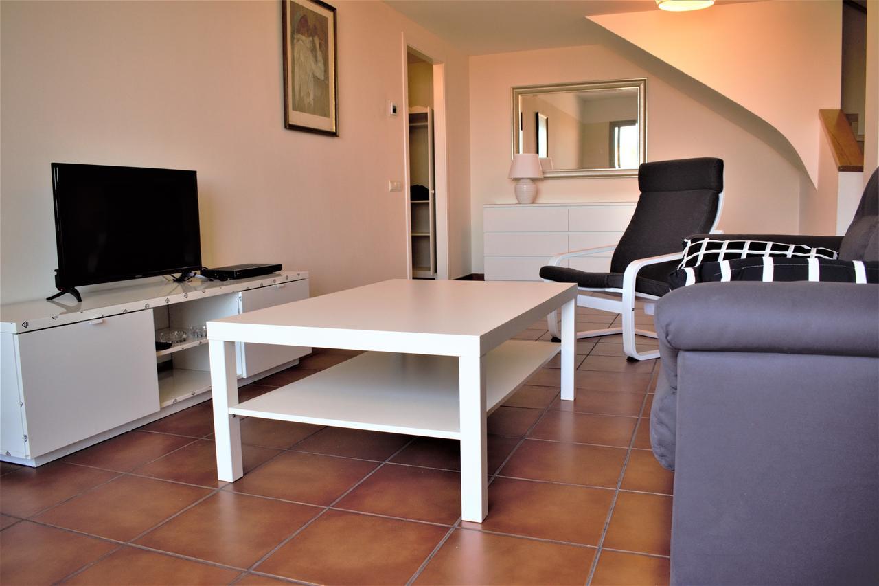 Apartment Msj59 Marina Sant Jordi 2º3º Hutte- 003254 L'Ametlla de Mar