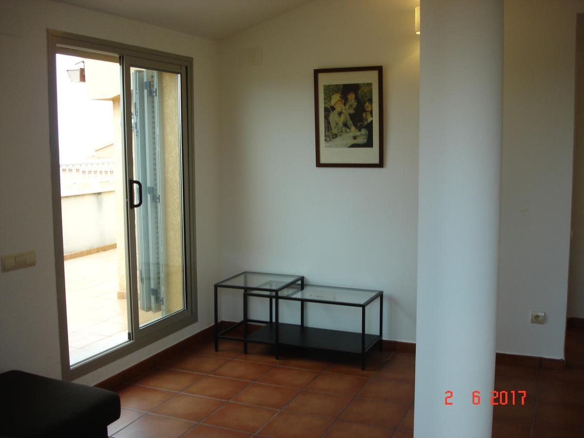 Apartment Msj59 Marina Sant Jordi 2º3º Hutte- 003254 *