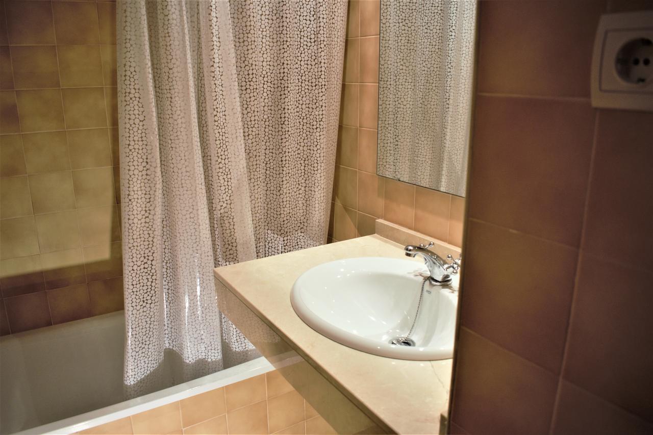 Apartment Msj59 Marina Sant Jordi 2º3º Hutte- 003254