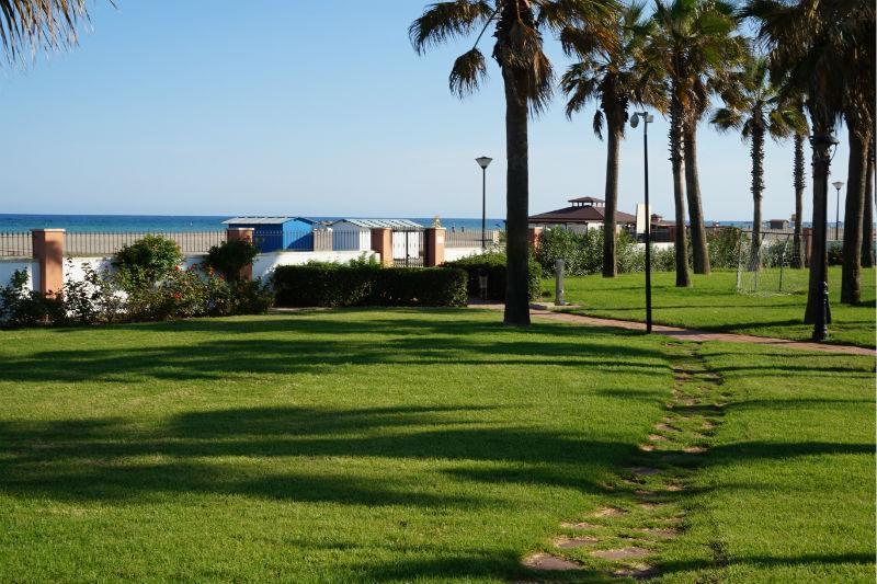 Vera Garden Los Amarguillos
