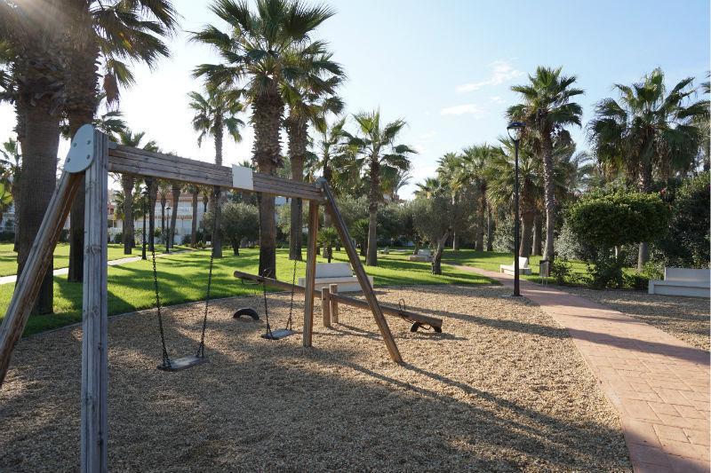Vera Garden * Los Amarguillos