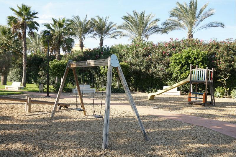Apartamento Vera Garden *