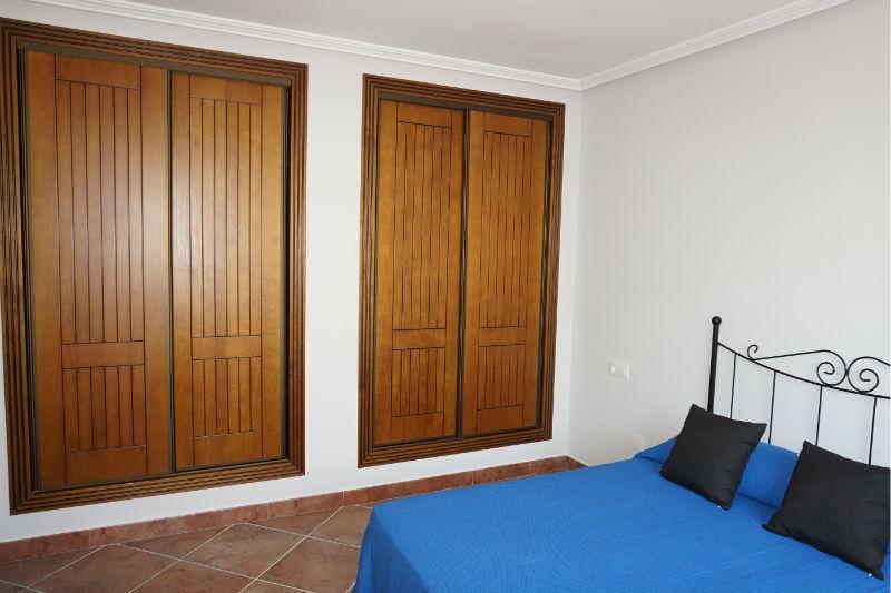 Vera Garden Apartamento Los Amarguillos