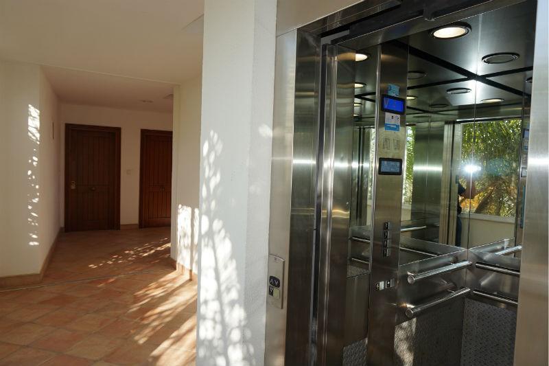 Apartamento Vera Garden *