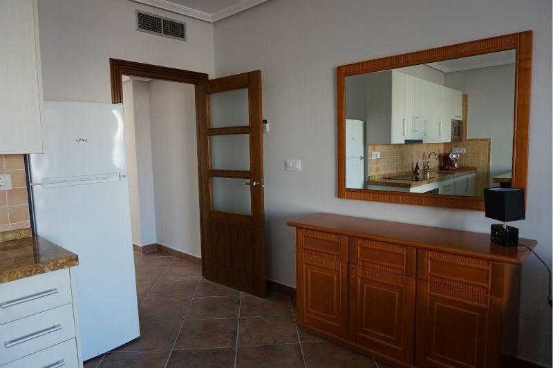 Apartamento Vera Garden Los Amarguillos