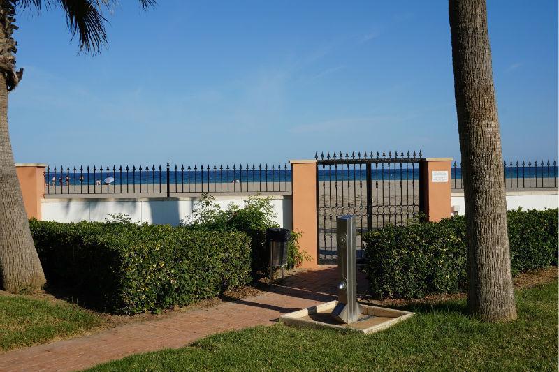 Apartamento Vera Garden Los Amarguillos