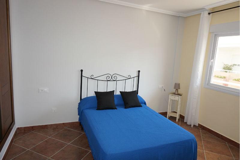 Apartamento Vera Garden Los Amarguillos