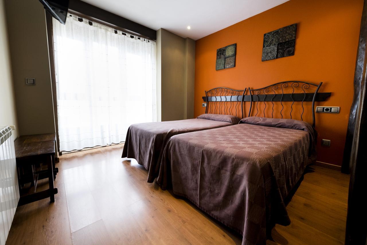 Casa Goas Abadin