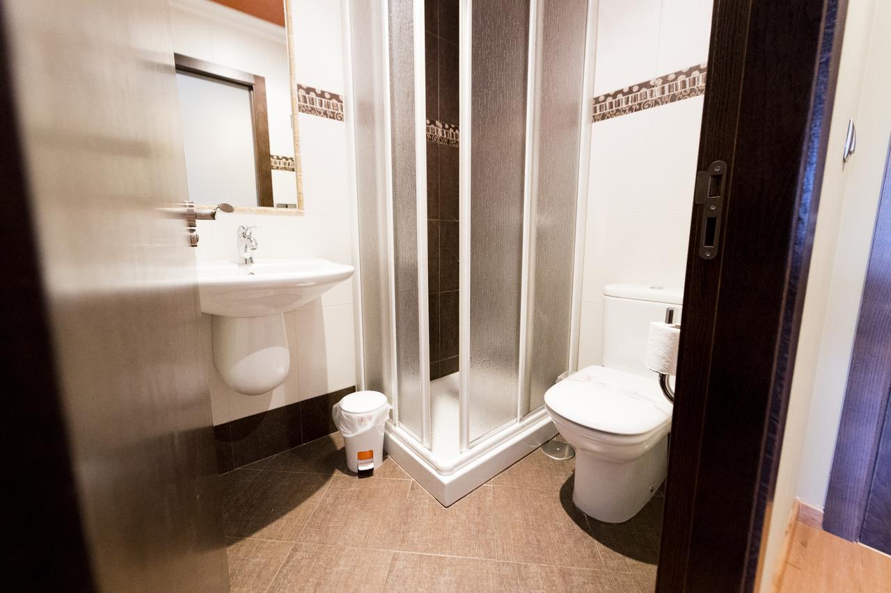 Guest house Casa Goas 2*
