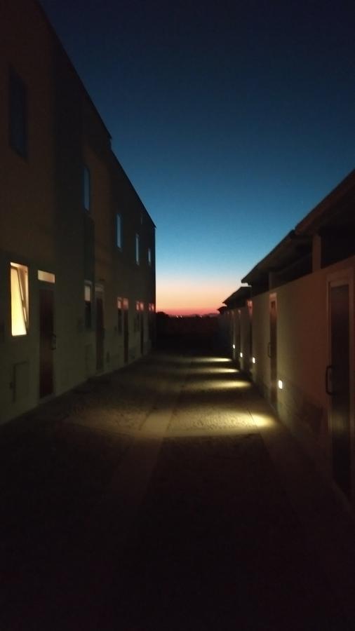 Bed and breakfast Calatabarca