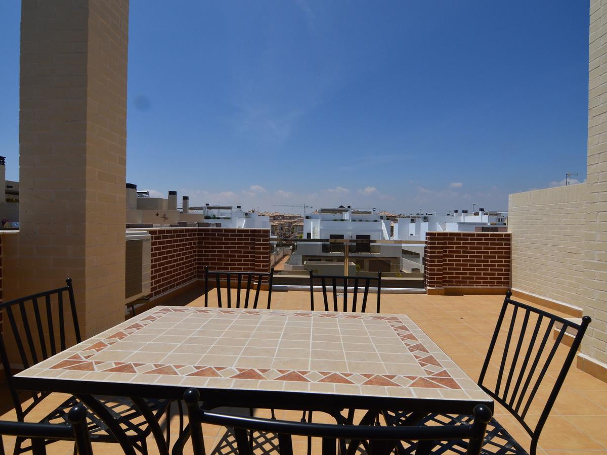 Belvilla By Oyo Modern In Orihuela Costa Apartamento Dehesa de Campoamor (Orihuela Costa)