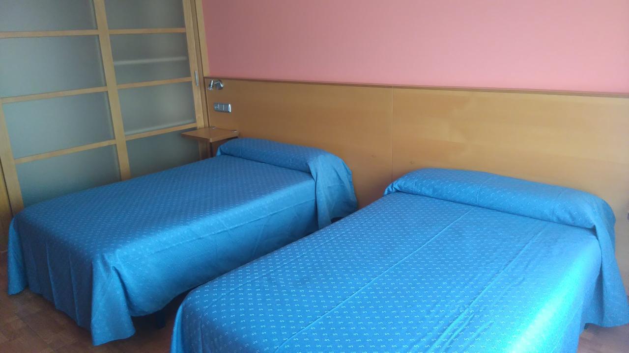 Risco Guest house 2*