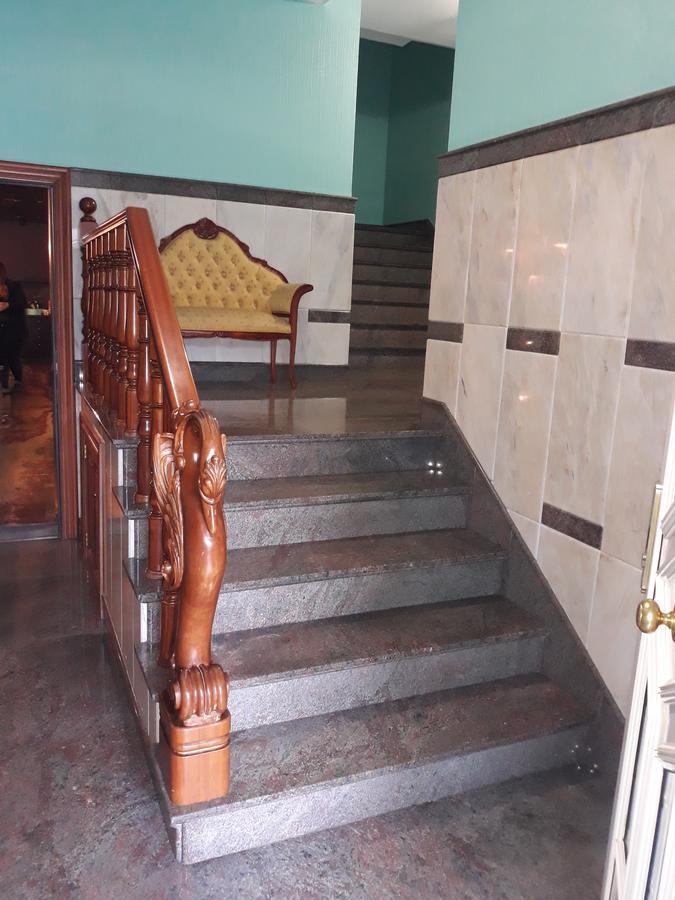 Risco Guest house
