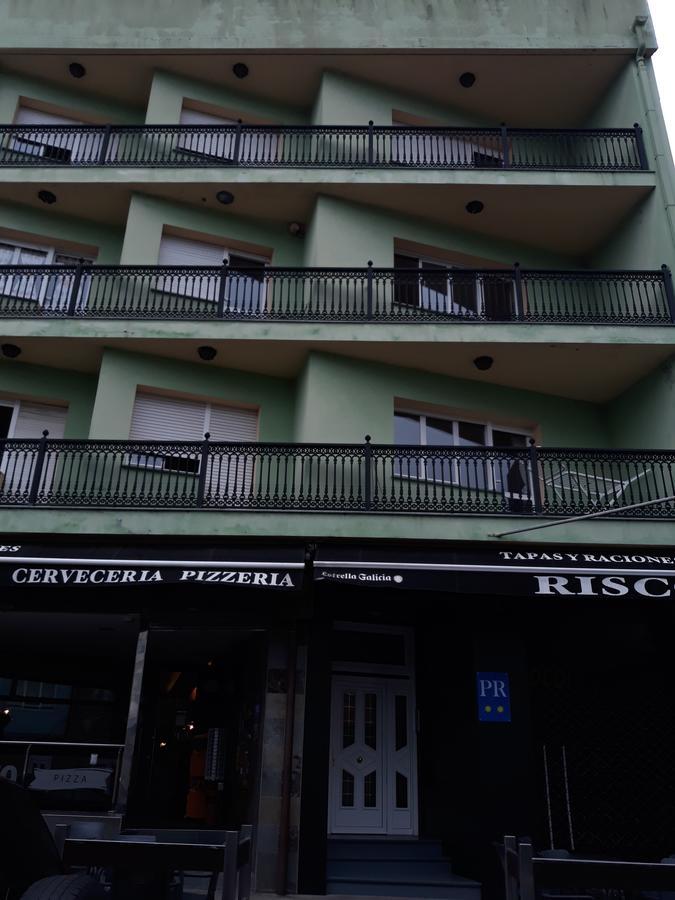 Risco 2* Vimianzo