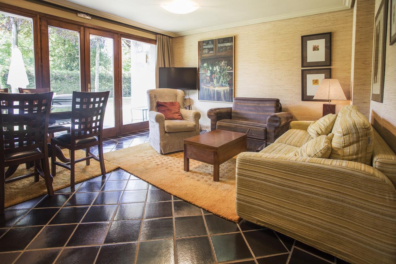 Buga Ii Apartment