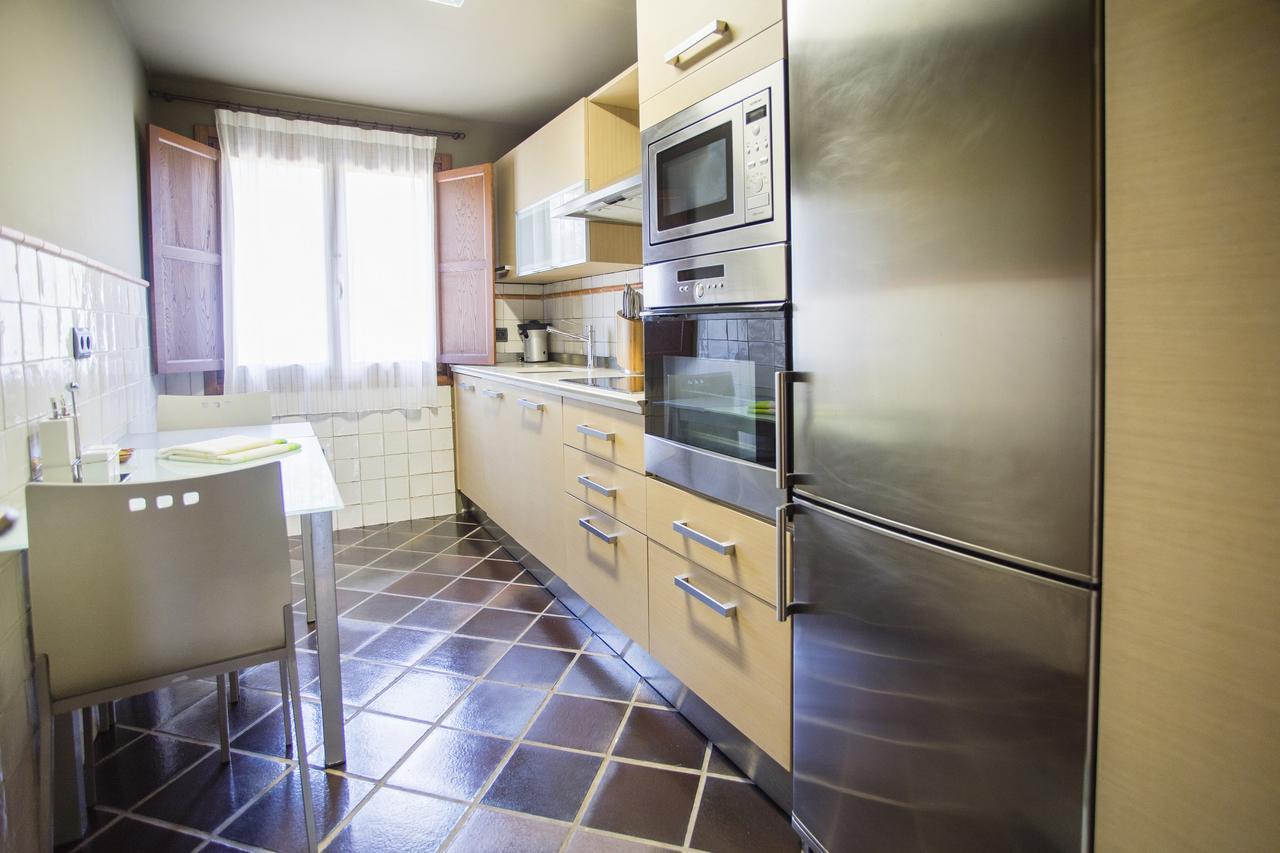 Buga Ii Apartment Posada De Llanes