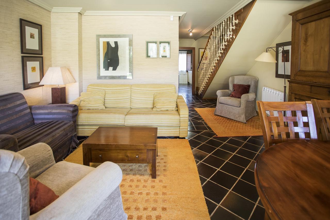 Apartment Buga Ii