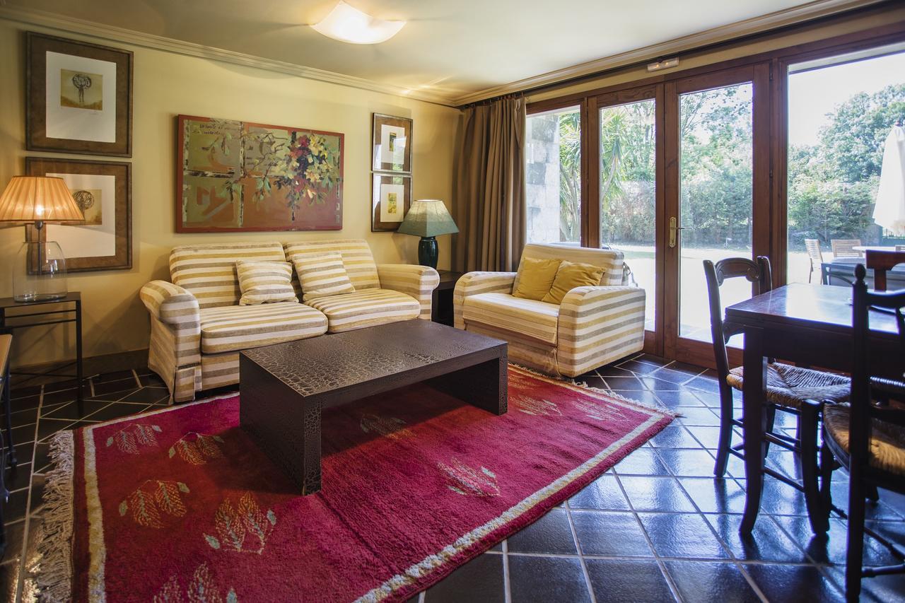 Apartment Buga Ii Posada De Llanes