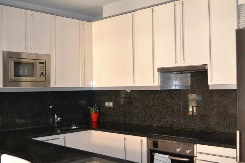 Apartamento Dos Torres Arwen - Balcones Con Vistas