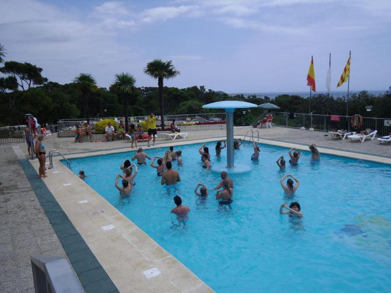 Hotel Happy Camp Camping Cala Gogo Sant Antoni De Calonge